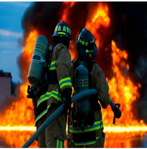 Prevenção e combate a incêndios-, medidas de autoproteção contra incêndios