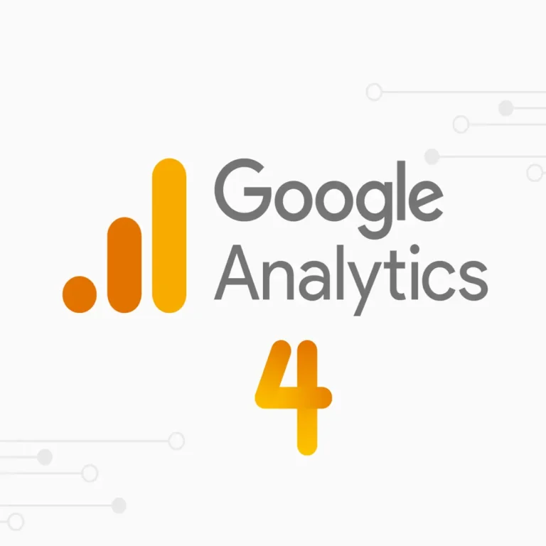 Google Analytics 4 (GA4)
