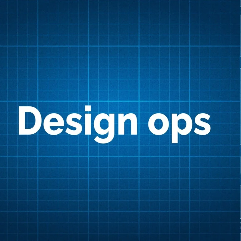design ops