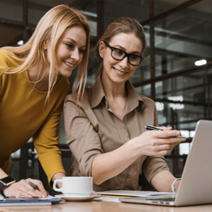 Assistente Administrativa de Recursos Humanos, secretariado
