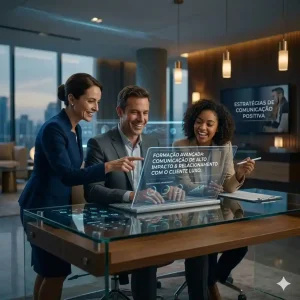 Curso de Comunicação de Excelência