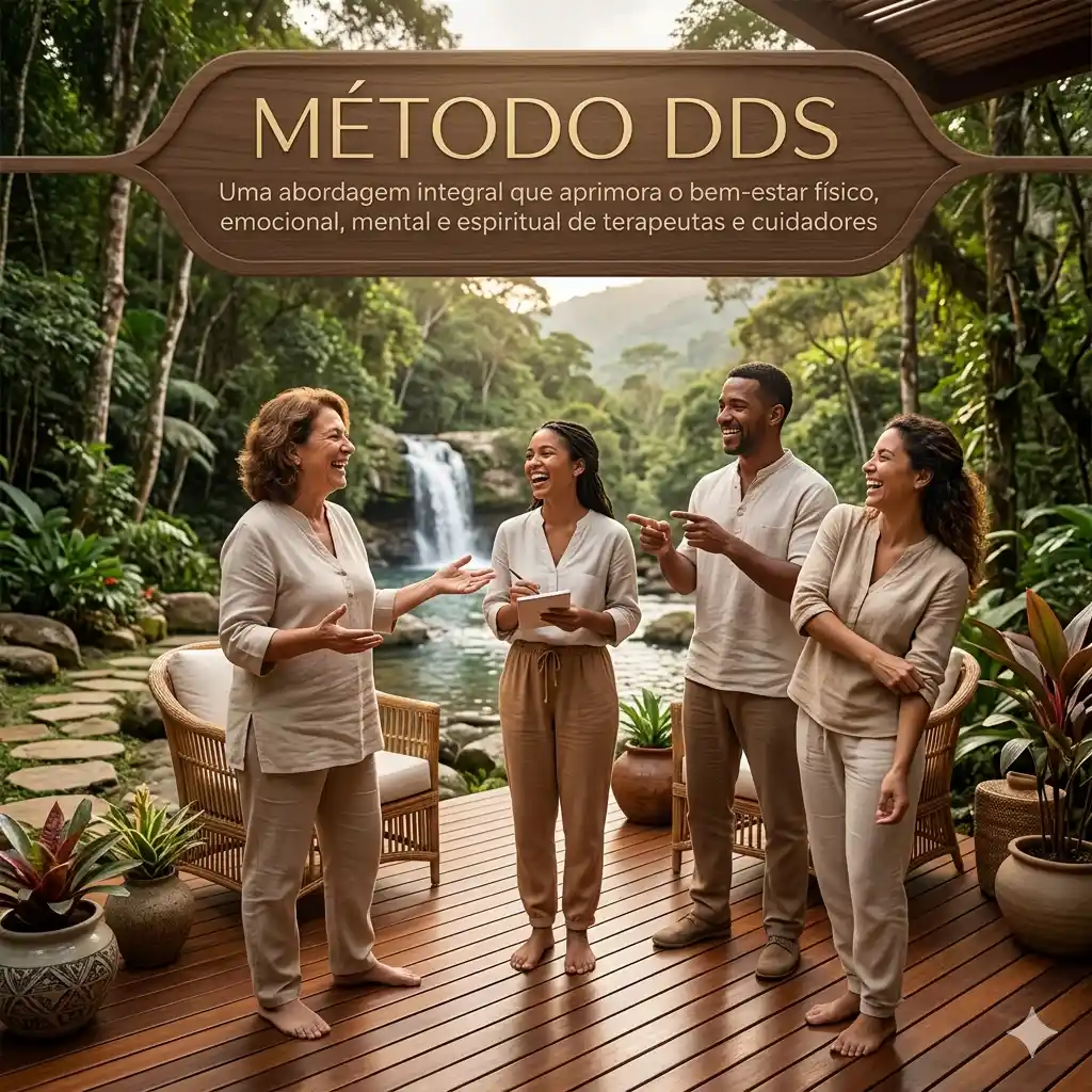 Método DDS