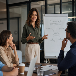Neurocomunicação Estratégica; PNL; Programação Neurolinguistica; Inteligencia Emocional